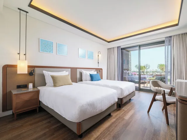 Deluxe, Sea View, Family Zone، Anda Barut Collection 1/4