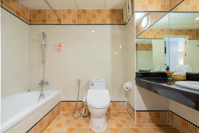 Standard, Pool Access، Bella Villa Prima 4/4