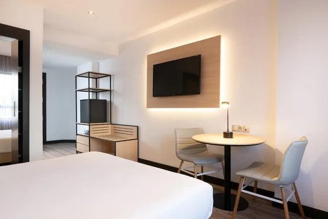 غرفة قياسية مفردة، Hotel Cadiz Paseo Del Mar Affiliated By Melia 6/10