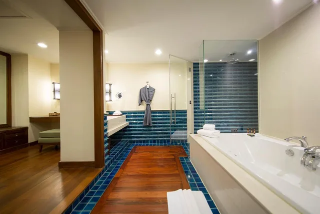 جناح سوبيريور، Robinson Club Khao Lak 3/3