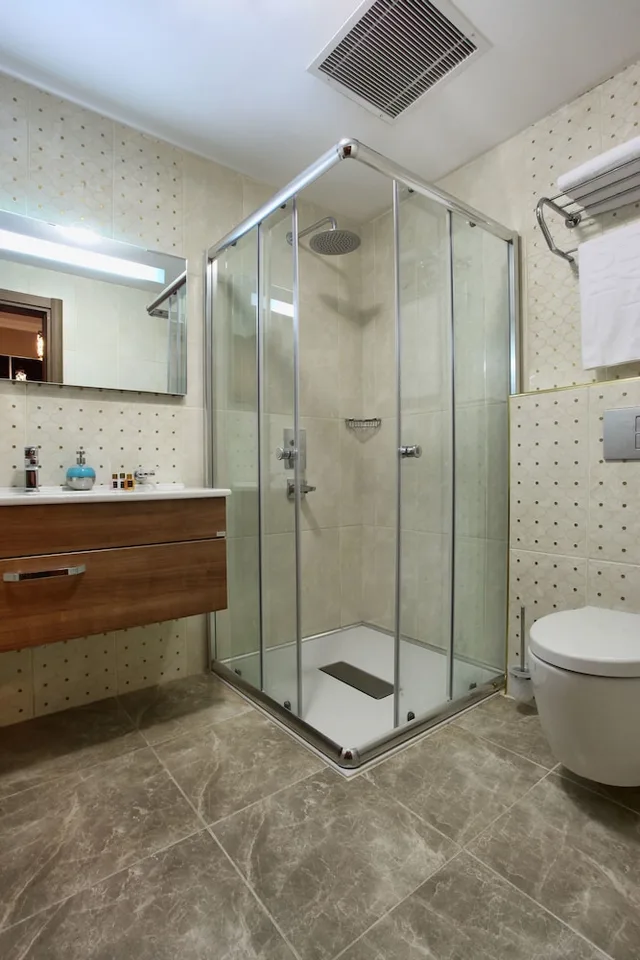 جناح غراند، Balturk House Hotel 7/7
