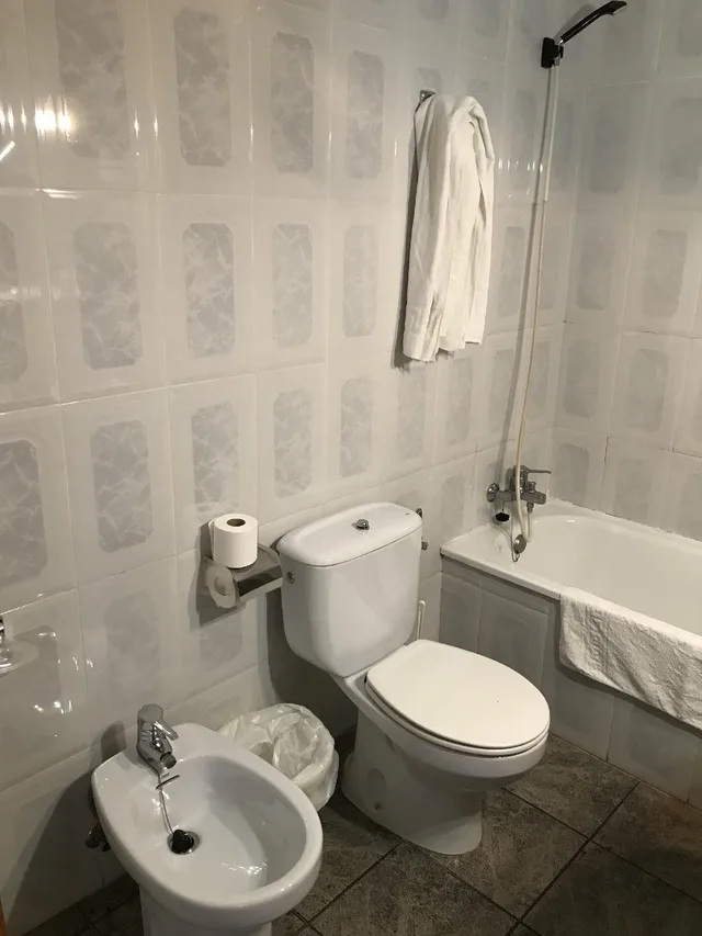 Hotel Matias، توميلوسو، سيوداد ريال 22/23