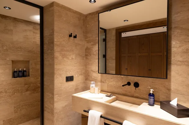 Suite, Pool Side، Avantgarde Refined Yalikavak Hotel 7/10
