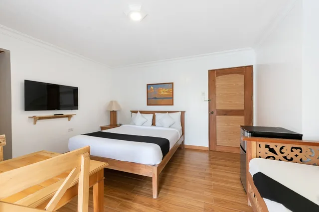 Standard, Queen Bed, Club Balai Isabel 7/10
