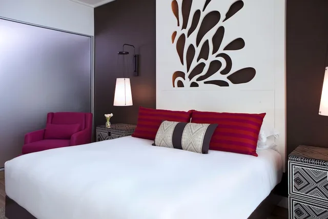 Essential, Single Bed، Kimpton Seafire Resort and Spa 1/5