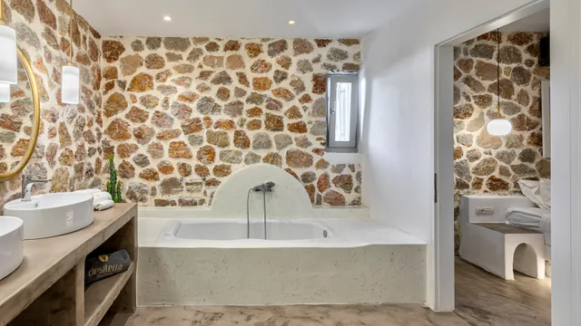 Exclusive, Villa, Villa Hill View, Private Pool, Desiterra Santorini 7/8