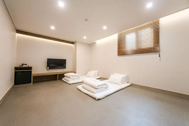 Ondol, Family, 4 Futon Beds, GAYA MINI HOTEL 1/1