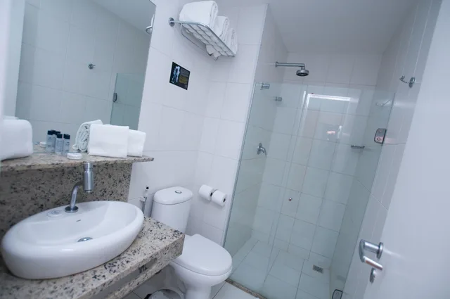 غرفة سوبيريور مفردة، Del Canto Hotel 7/7