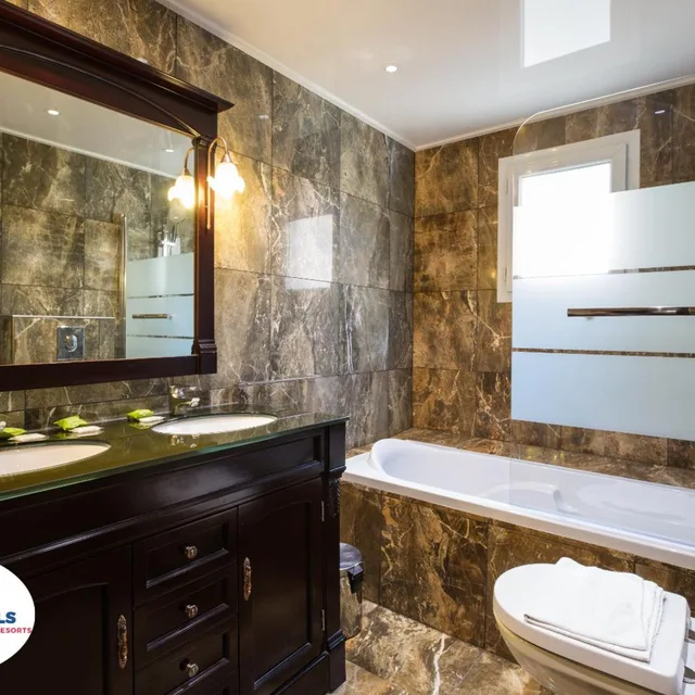 جناح عائلي، Hotel Les Voyageurs 7/10