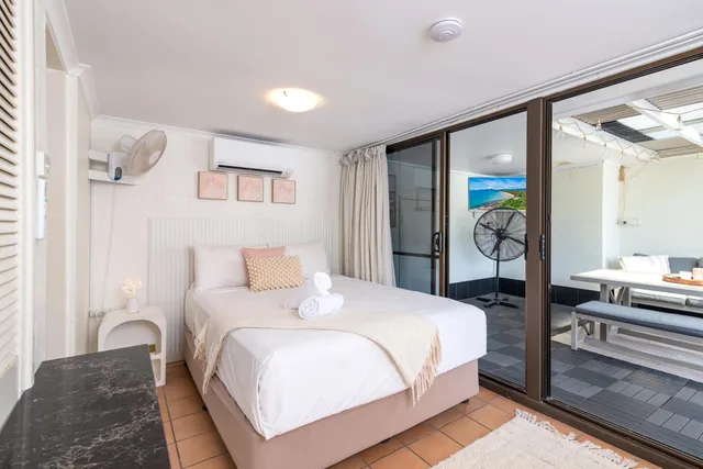 3 Bedrooms, Roof Top, Terrace، Tropical Reef Apartments Port Douglas 6/10