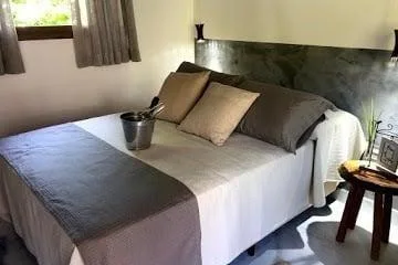بنغل ديلوكس، Vila Lua de Taipu 6/6