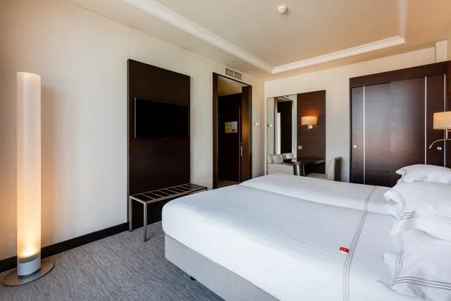 غرفة عائلية، BessaHotel Boavista 1/10