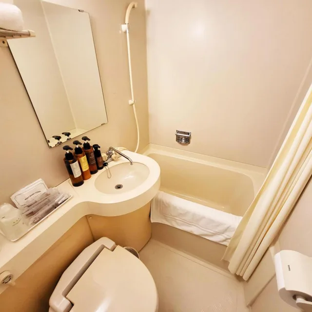 غرفة قياسية مفردة، Hotel Royal Garden Kisarazu 4/6