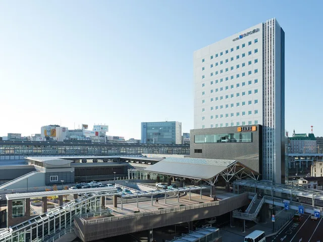 غرفة اقتصادية، Jr West Group Via Inn Okayama 1/1