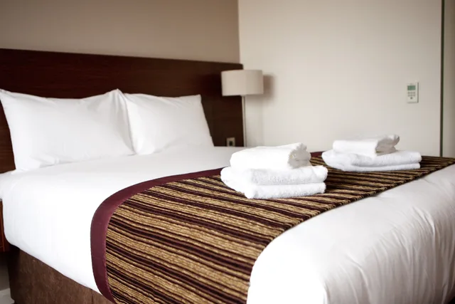غرفة قياسية مفردة، Leonardo Hotel Bradford 2/5