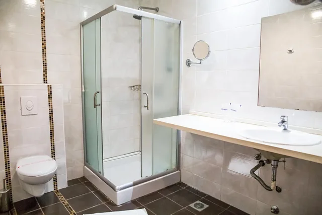 غرفة بسرير مزدوج، Putnik Hotel 10/10