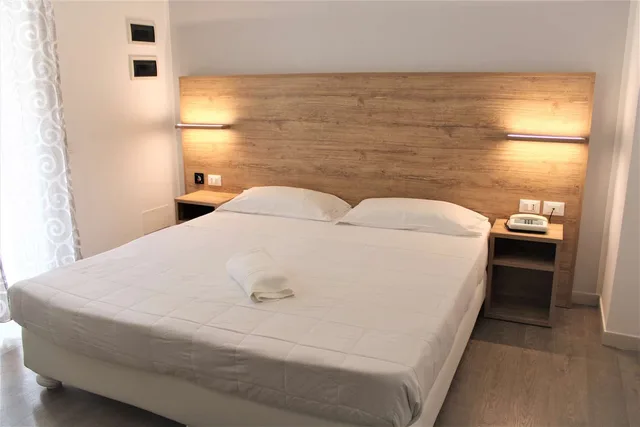 غرفة اقتصادية بسرير مزدوج، Casena Dei Colli, Sure Hotel Collection by Best Western 3/3