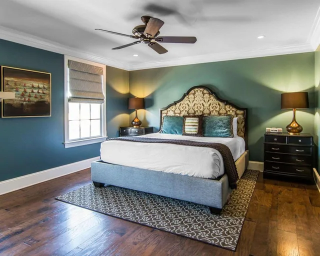جناح رئاسي بـ3 غرف نوم، Bluegreen Vacations Parkside Williamsburg, an Ascend Collection Resort 2/3