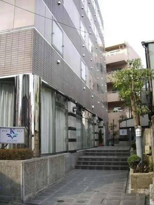 غرفة قياسية مفردة للمدخنين، Hotel Kunimi Odawara 1/1