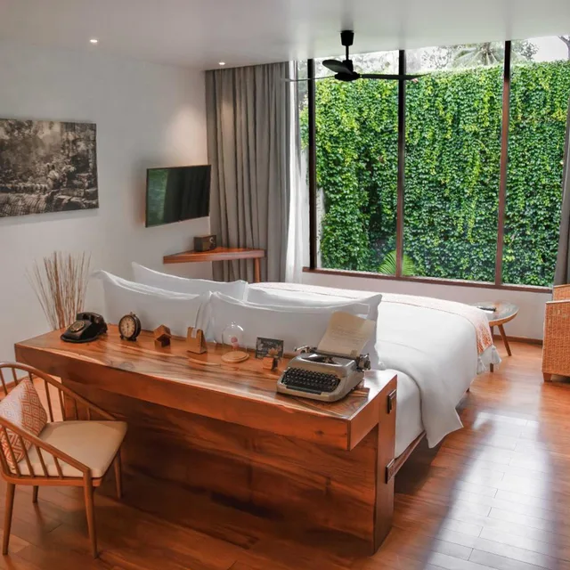 Governor Suite، FCC Angkor by Avani 3/6