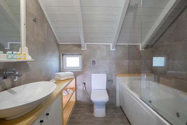 Junior Suite, Villa Elia 5/6