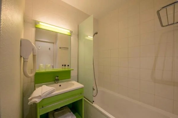 Mezzanine, Studio، Residence Belambra City Villemanzy 2/2