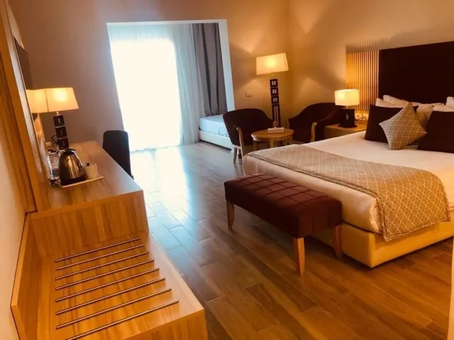 غرفة قياسية، Stella Beach Hotel 2/5