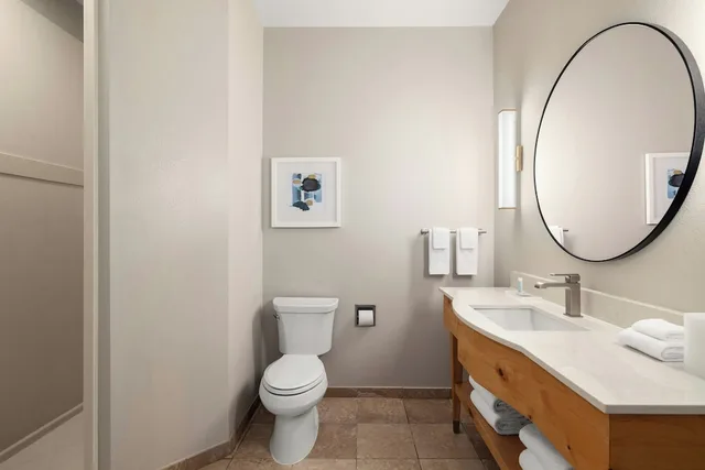 جناح استوديو بسرير كينج، Extended Stay Minot 4/10