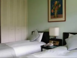 Room, Manza Prince Hotel 3/4