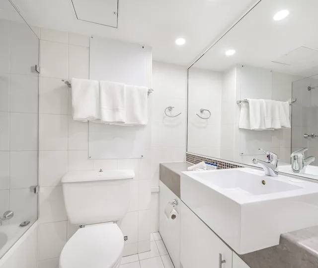 Oaks Sydney Hyde Park Suites، Surry Hills، سيدني 79/80