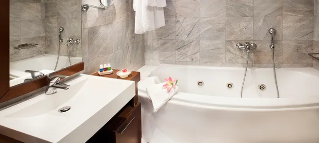جناح جونيور، Arni Domotel 1/2