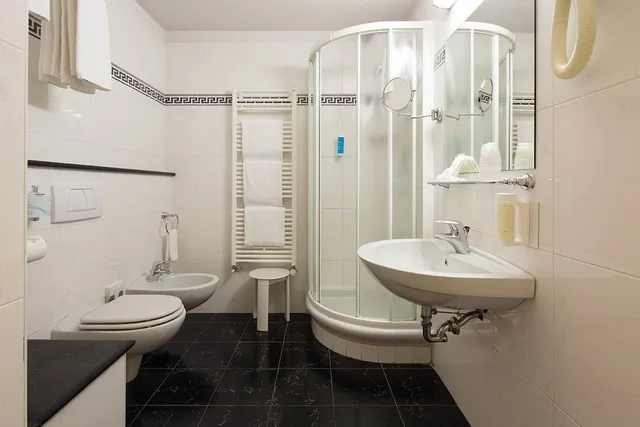 Room, Double Bed, Art & Hotel Aeroporto 4/4