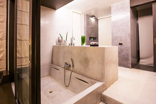 فيلا بإطلالة على الحديقة، Tolani Resort Koh Samui 6/6