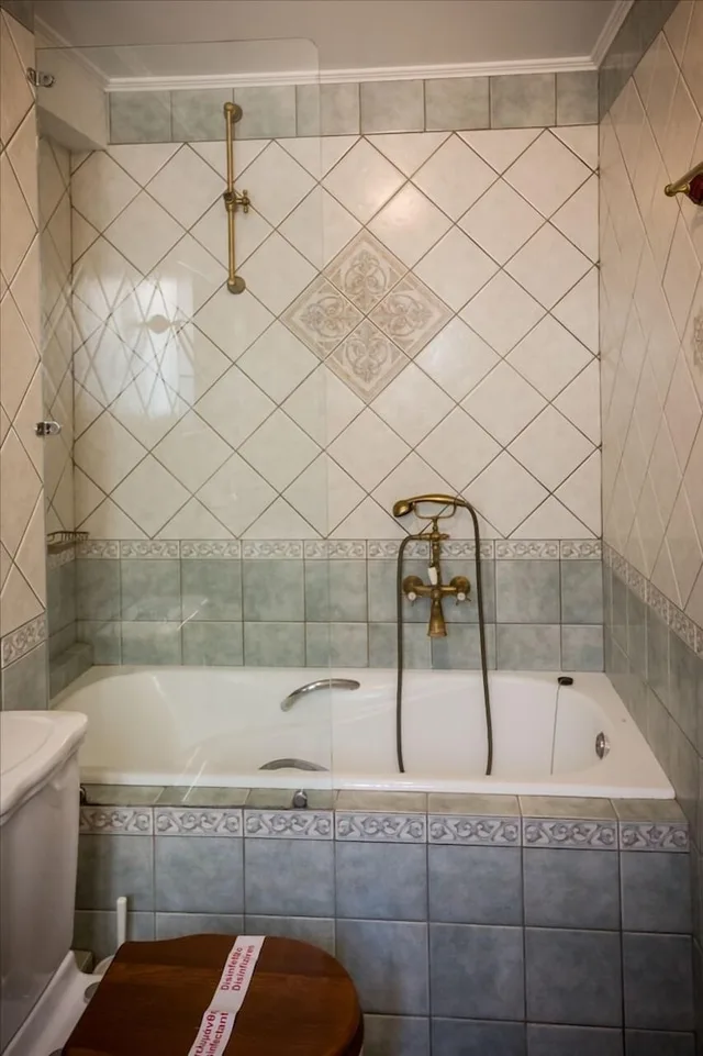 Superior, Queen Bed, Sea View, Balcony, Acronafplia Pension A 7/7