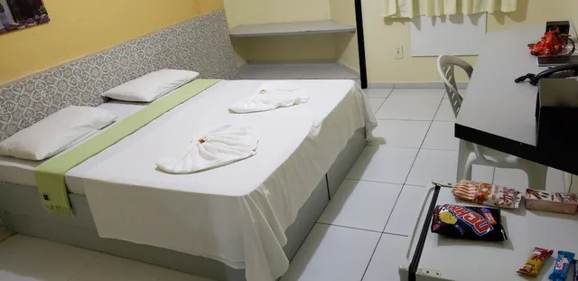 Room, Double Bed, JR Hotel 10/10
