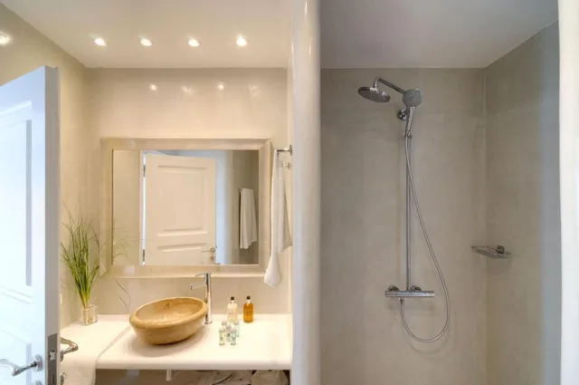 Grand, Suite, Panoramic Sea View, Plunge Pool، Aqua Luxury Suites 5/5
