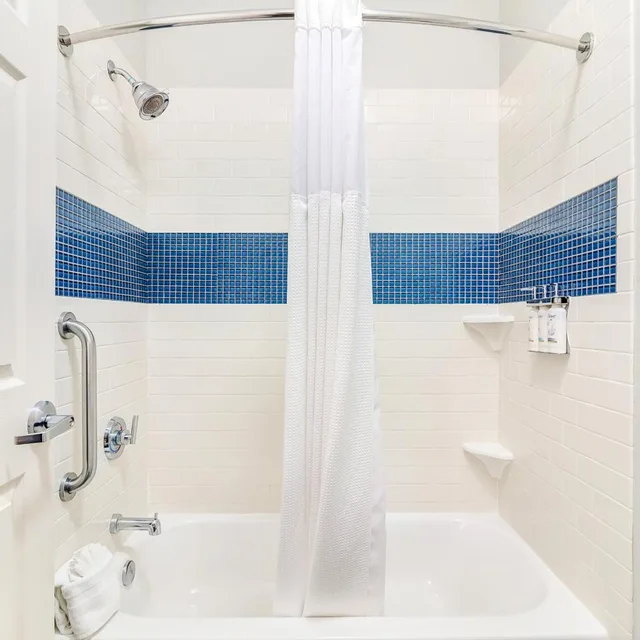 جناح بغرفتي نوم، Staybridge Suites Tyler University Area 6/10