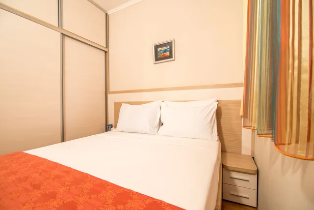 2 Bedrooms, Deluxe, Apartment, 2 Queen Beds, Sofa, Kitchen, Dubrovnik Hotel 4/10