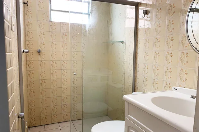غرفة بسرير كوين، OYO Praia Hotel Recanto do Tome - Salvador 8/10