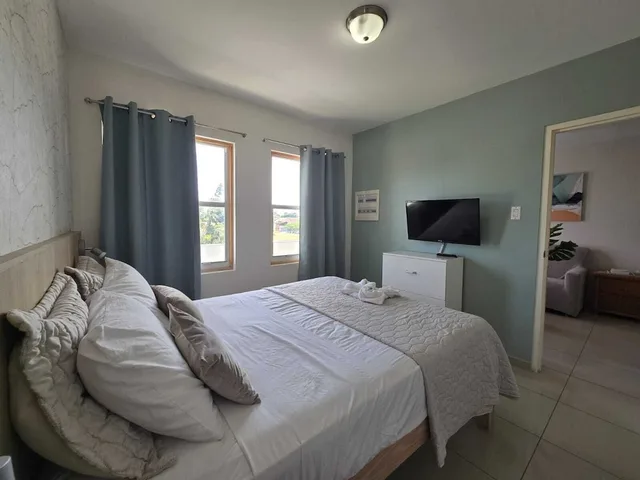 2 Bedrooms, Superior, Apartment, 2 Queen Beds, 2 Bathrooms, Sofa, Bubali Villa And Apartments 2/10