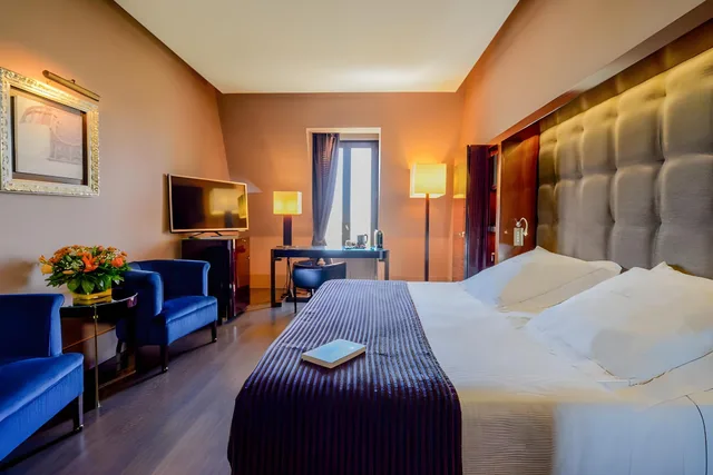 غرفة قياسية، Casa Fuster 2/2