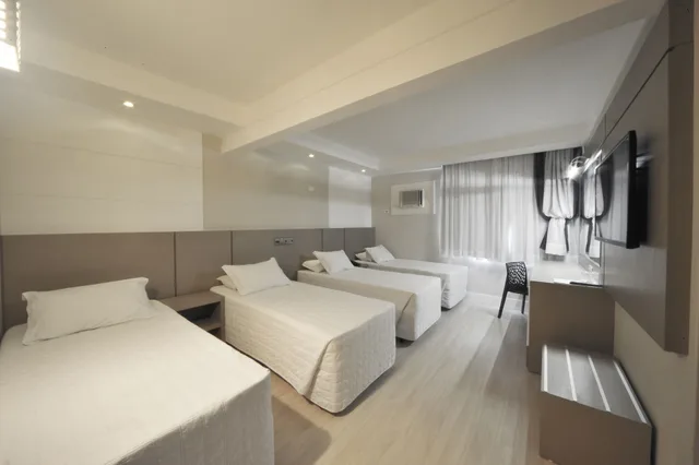 جناح ديلوكس، Hotel Marimar Ex Marimar the Place 1/10