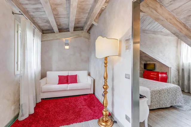 Elegant, Family Suite, Annex, Antiche Figure 5/10