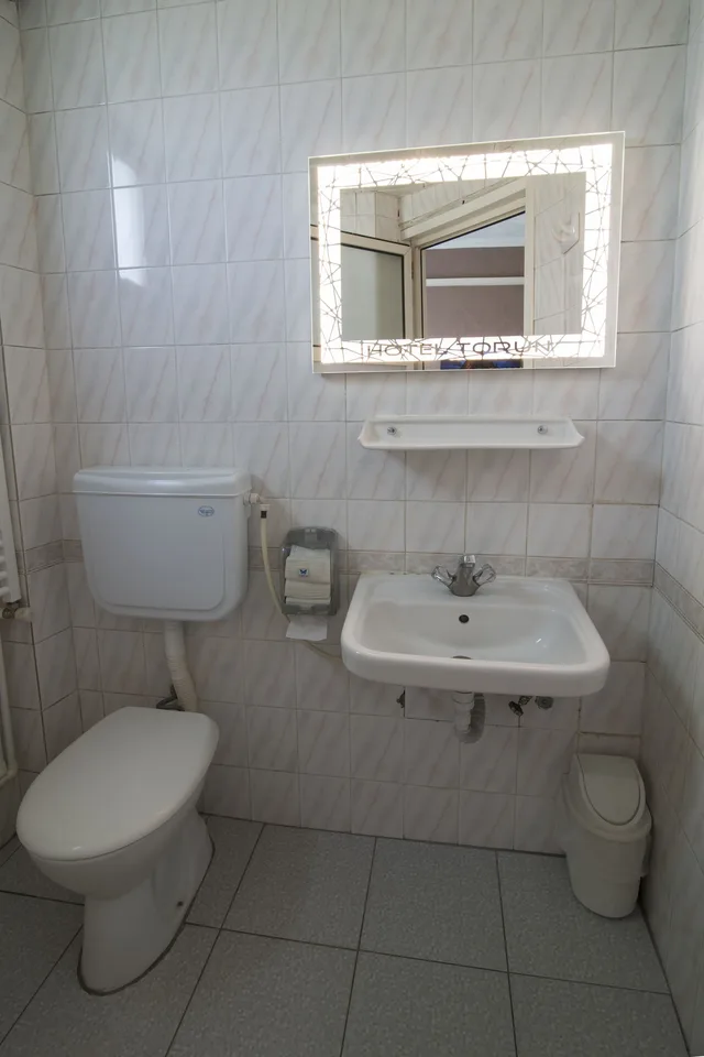 Deluxe, Twin Beds, Executive Level، Hotel Torun Istanbul Old City 5/6