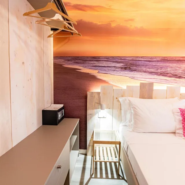 غرفة بسرير مزدوج بشرفة، Hotel Majorca 4/10