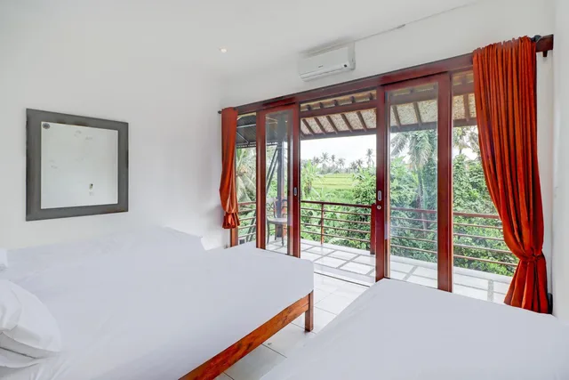 سكن مشترك مختلط، Collection O Bali Near Desa Mas Ubud 5/10