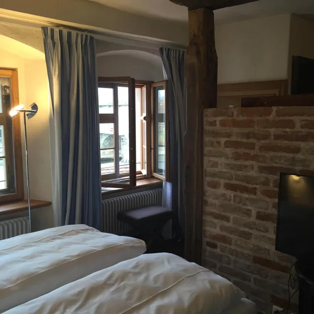 غرفة بسرير مزدوج، Hotel David 6/8