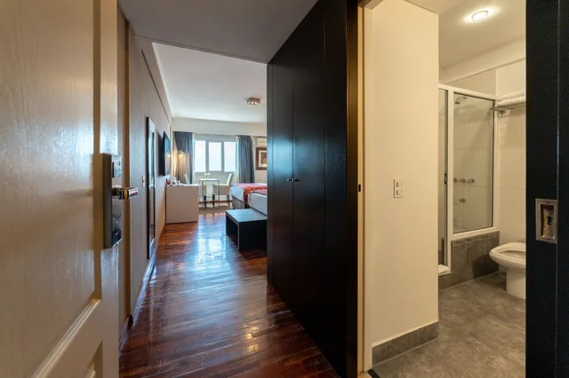 غرفة سوبيريور بسريرين مزدوجين، HOTEL TOLOSA 6/6