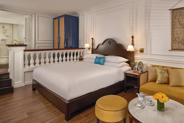 جناح بسريرين منفصلين، Anantara Hoi An Resort 5/10