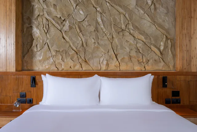 Studio Pool Villa, Sinae Phuket Luxury Hotel 6/8